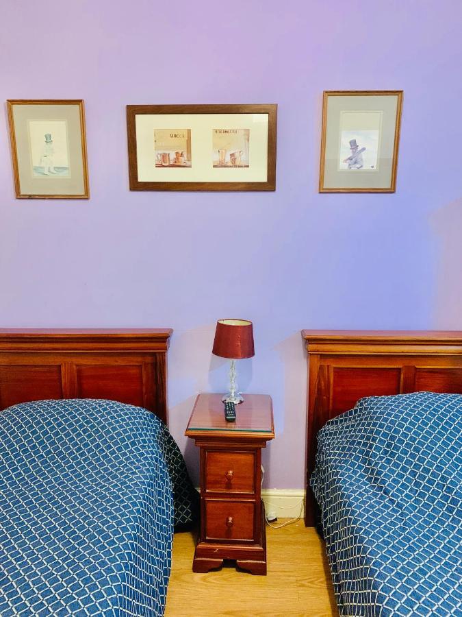 Luton Hotel Residence Eksteriør bilde