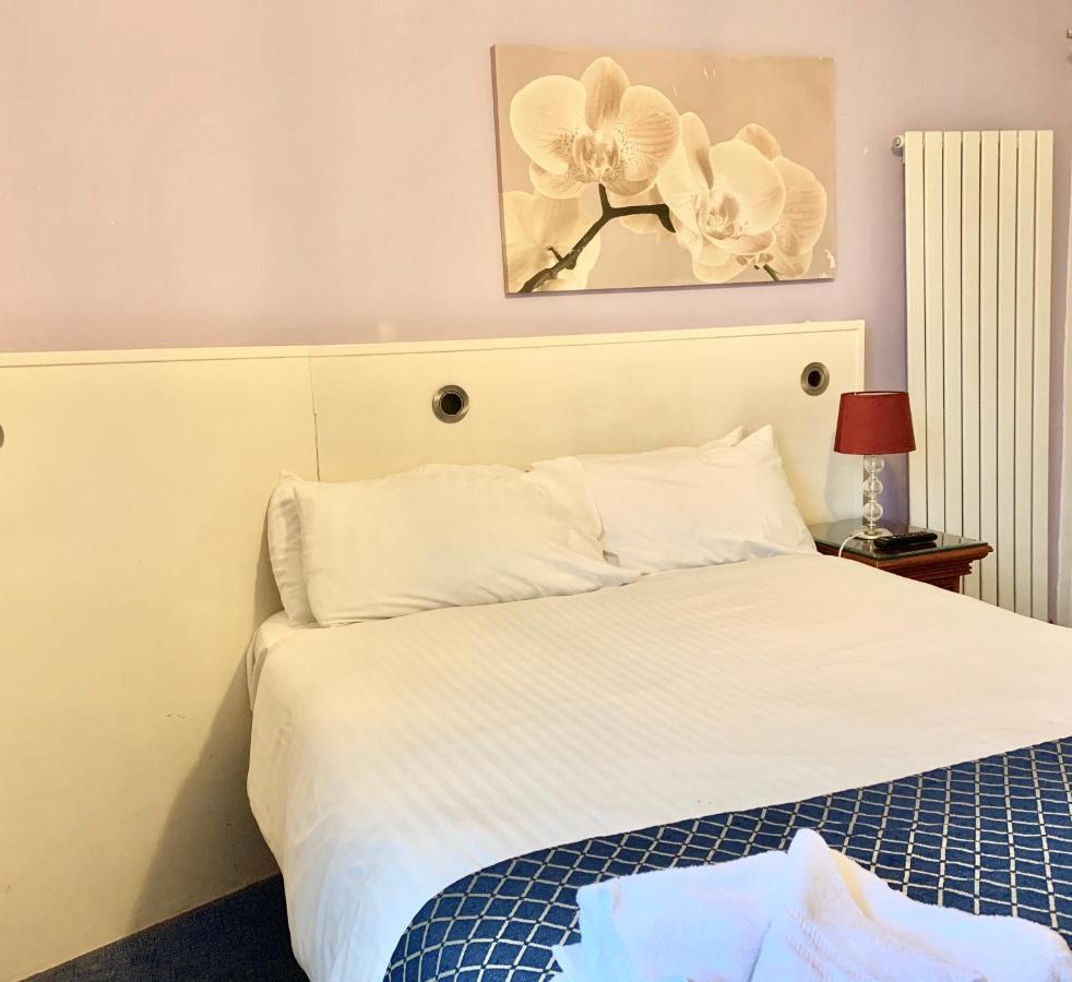 Luton Hotel Residence Eksteriør bilde